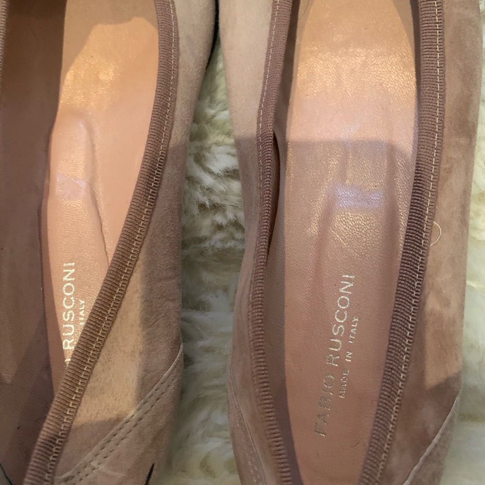 Women’s shoes